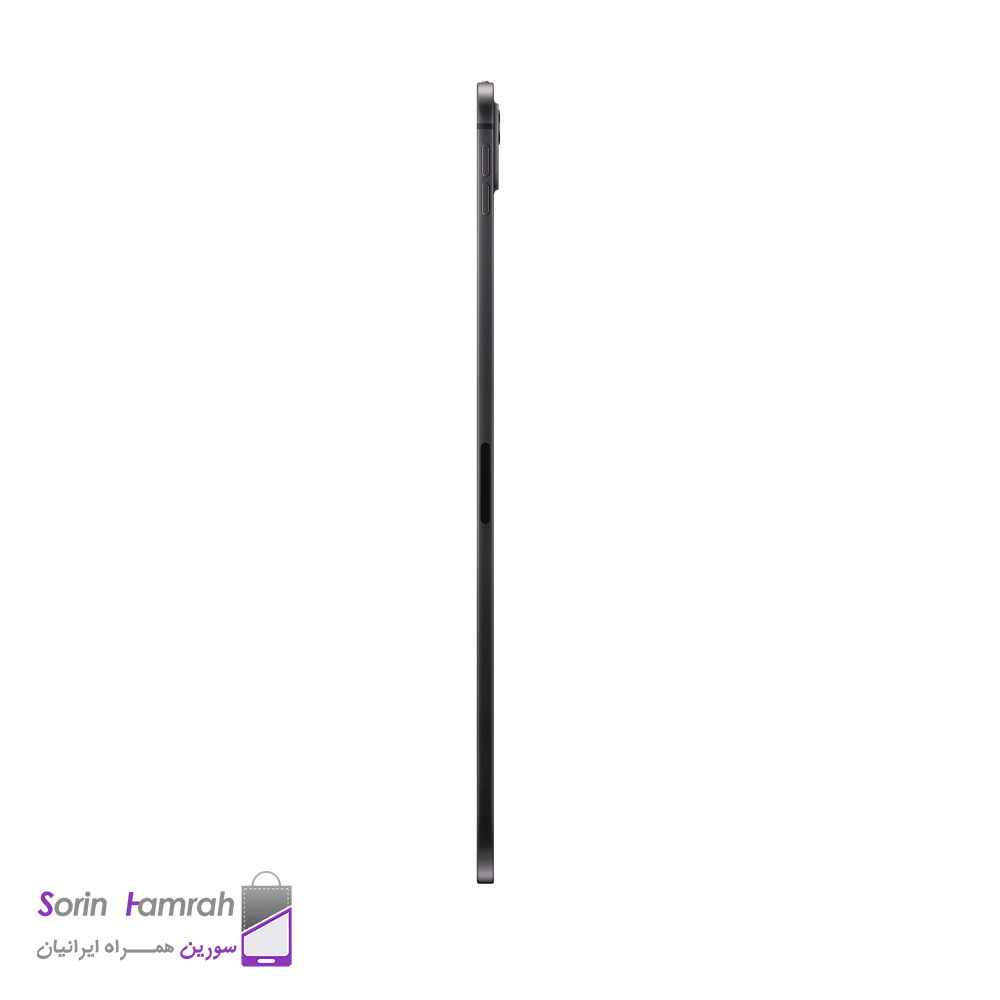 تبلت اپل مدل iPad Pro 11 m4 WiFi (2024) ظرفیت 512 گیگابایت رم 8 گیگابایت